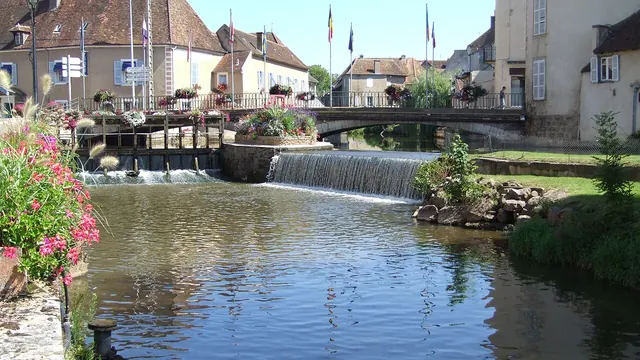 Photo de Charolles