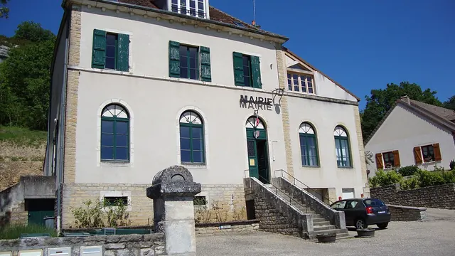 Photo de Chassey-le-Camp