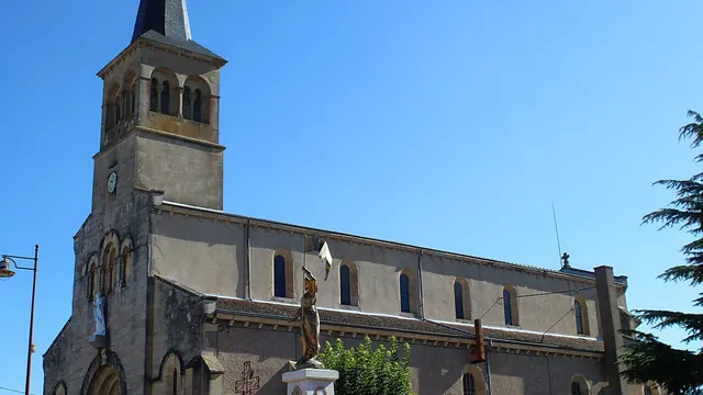 Photo de Chassigny-sous-Dun
