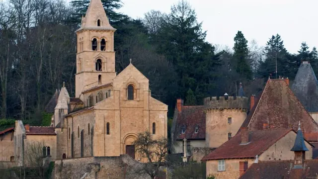 Photo de Châteauneuf