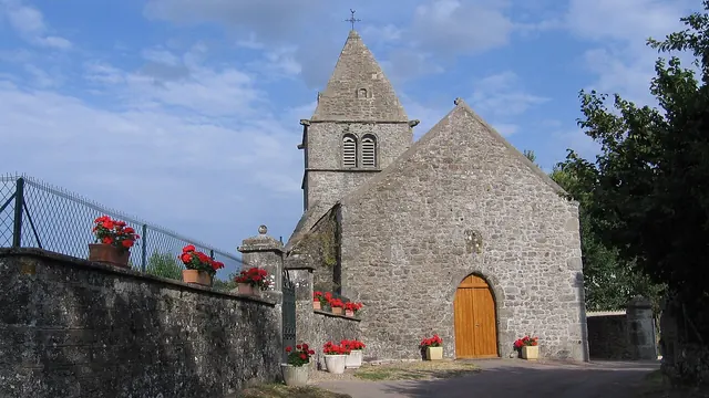 Photo de Châtel-Moron