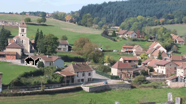 Photo de Châtenay