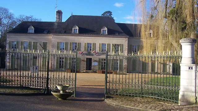 Photo de Châtenoy-en-Bresse