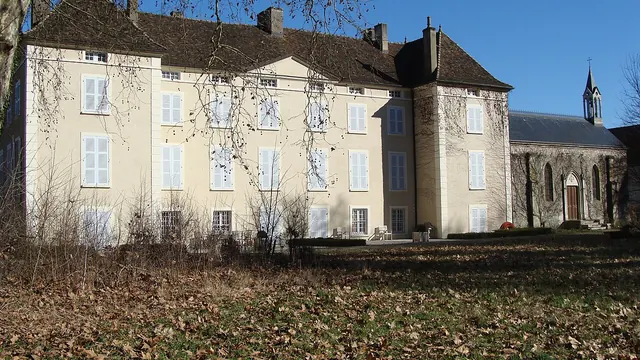 Photo de Chaudenay