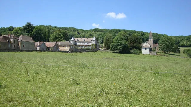Photo de Chenôves
