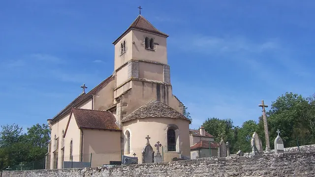 Photo de Chérizet
