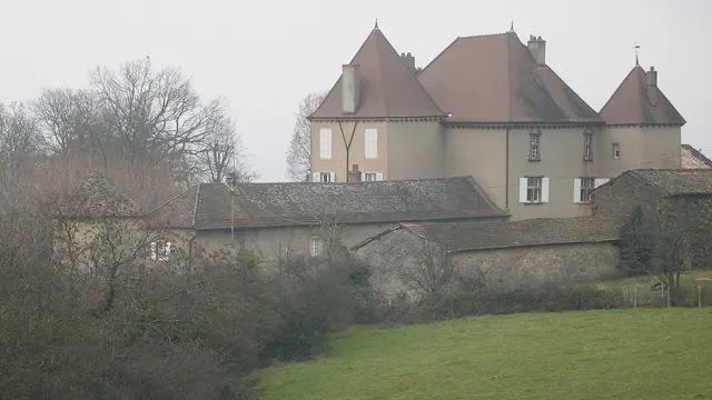 Photo de Chevagny-les-Chevrières