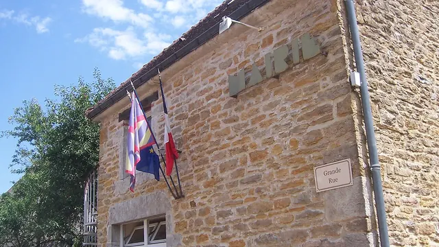 Photo de Chevagny-sur-Guye