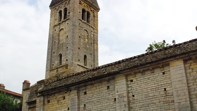 Photo de Chissey-lès-Mâcon