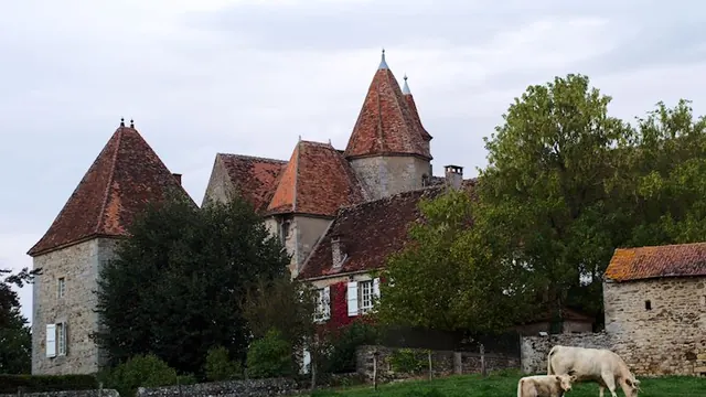 Photo de Ciry-le-Noble