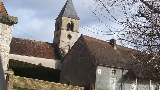 Photo de Collonge-en-Charollais