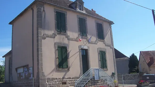 Photo de Collonge-la-Madeleine