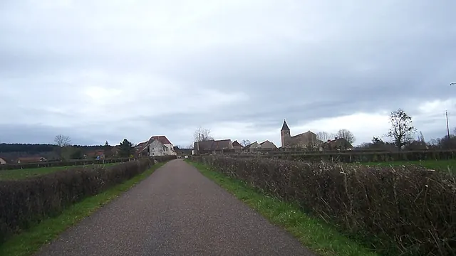 Photo de Colombier-en-Brionnais