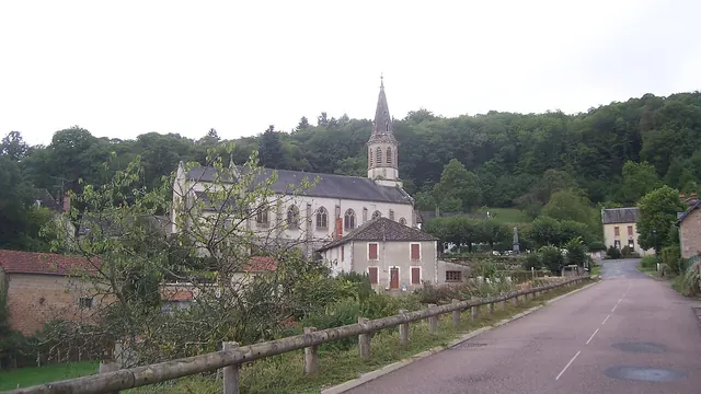 Photo de La Comelle