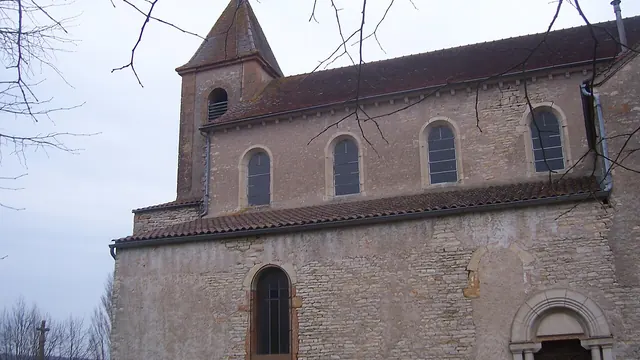 Photo de Cortevaix