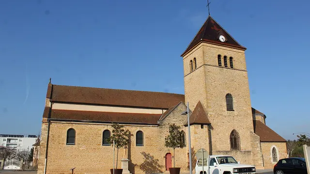 Photo de Crêches-sur-Saône