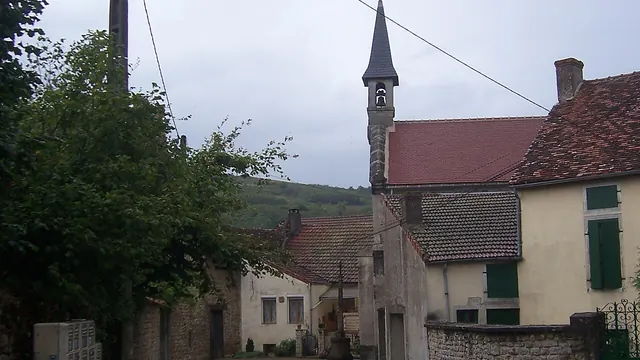 Photo de Créot