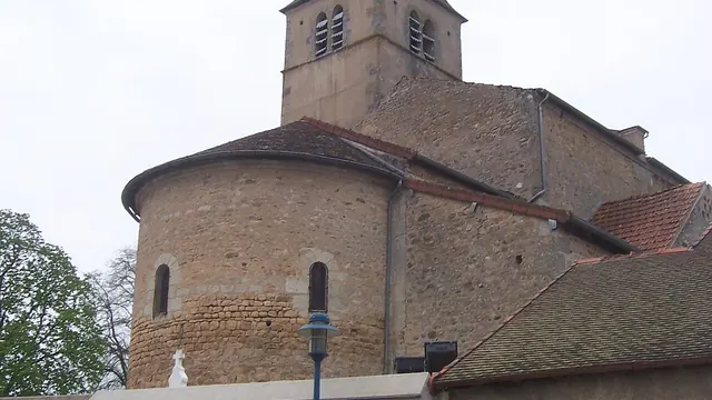 Photo de Cressy-sur-Somme