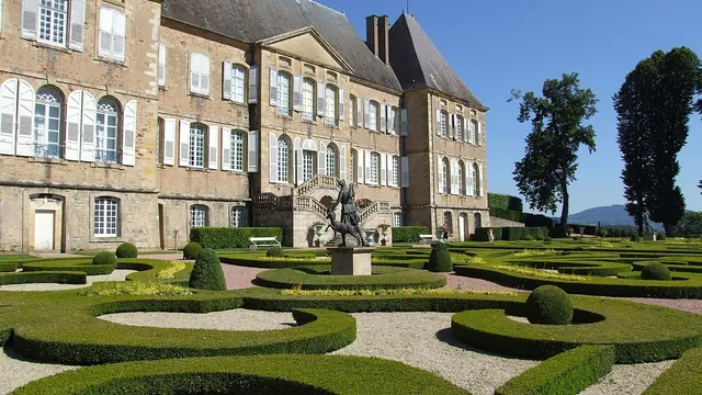 Photo de Curbigny