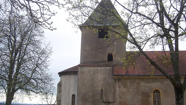Photo de Curdin