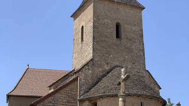 Photo de Curtil-sous-Buffières