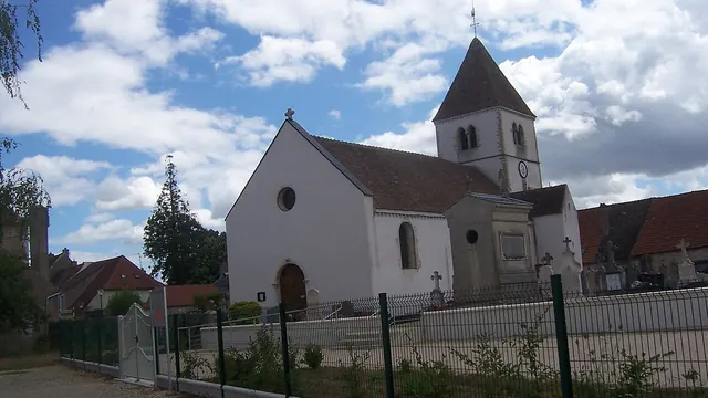 Photo de Damerey