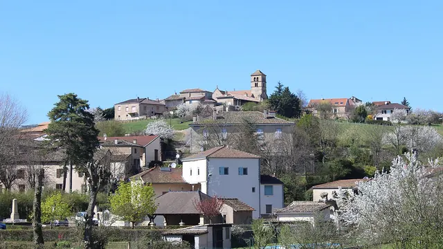 Photo de Davayé