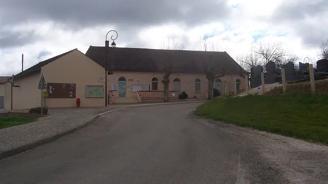Photo de Diconne