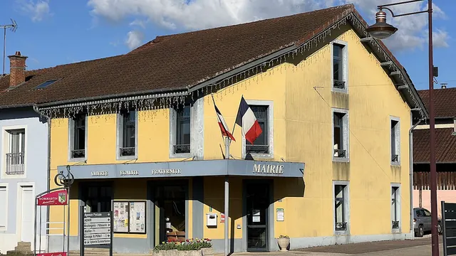 Photo de Dommartin-lès-Cuiseaux