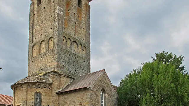 Photo de Donzy-le-Pertuis