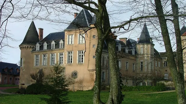 Photo de Dracy-lès-Couches