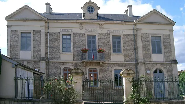 Photo de Écuelles
