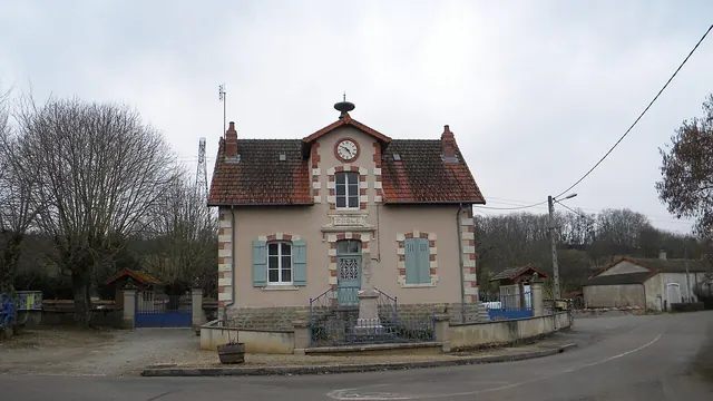 Photo de Épertully