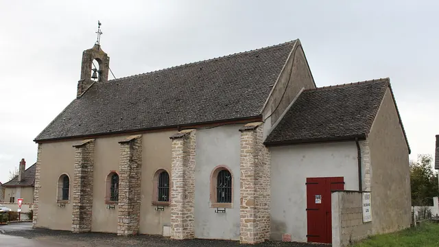 Photo de Épervans
