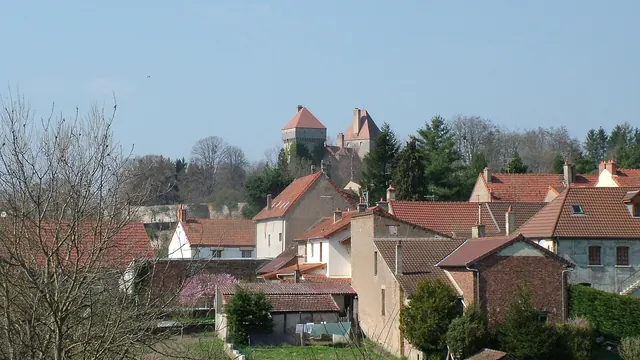 Photo de Épinac