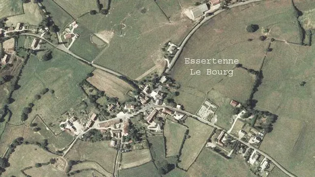 Photo de Essertenne