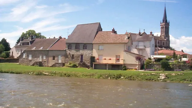 Photo de Étang-sur-Arroux