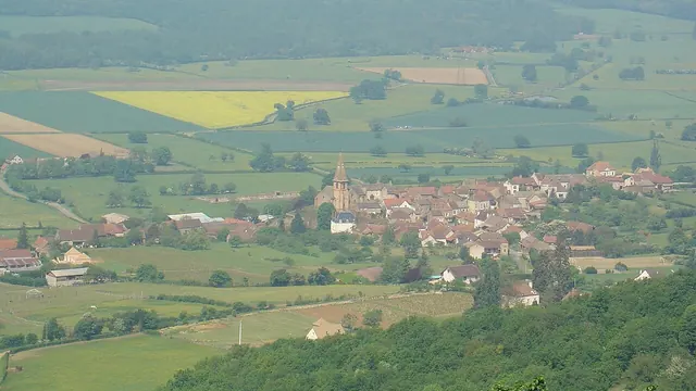 Photo de Étrigny