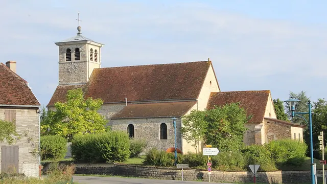 Photo de Flacey-en-Bresse