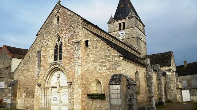 Photo de Fontaines