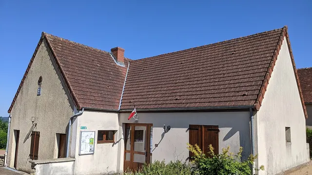 Photo de Fontenay