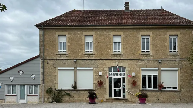 Photo de Frangy-en-Bresse