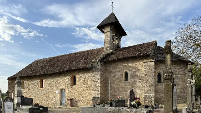 Photo de La Frette