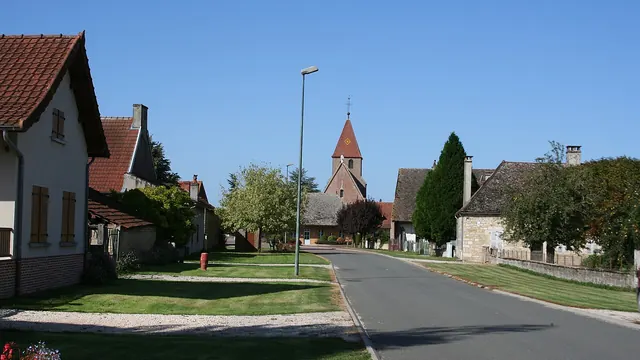 Photo de Fretterans