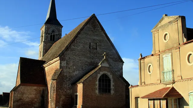 Photo de Frontenard