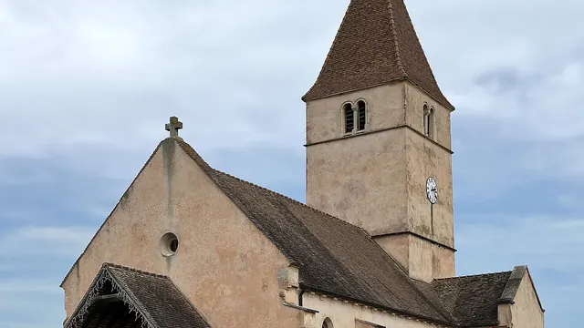 Photo de La Genête