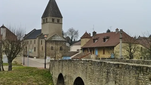 Photo de Genouilly