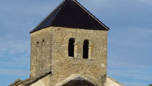 Photo de Germagny
