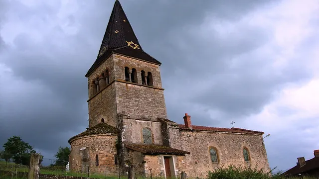 Photo de Germolles-sur-Grosne