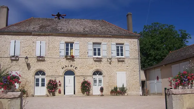 Photo de Gigny-sur-Saône